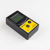 Personal Radiation Dosimeter Portable Alarm Apparatus