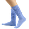 Male And Female Stockings Warm Support Hosiery Polyester Bubble Socks