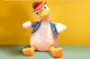 Plush Toy Figurine Sand Sculpture Learn To Speak Can Sing Sand Sculpture Duck