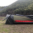 Mountain Camping Small Sleeping Bag Tent