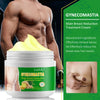 Men Chest Firming Cream Sports Fitness Exercise Leisure