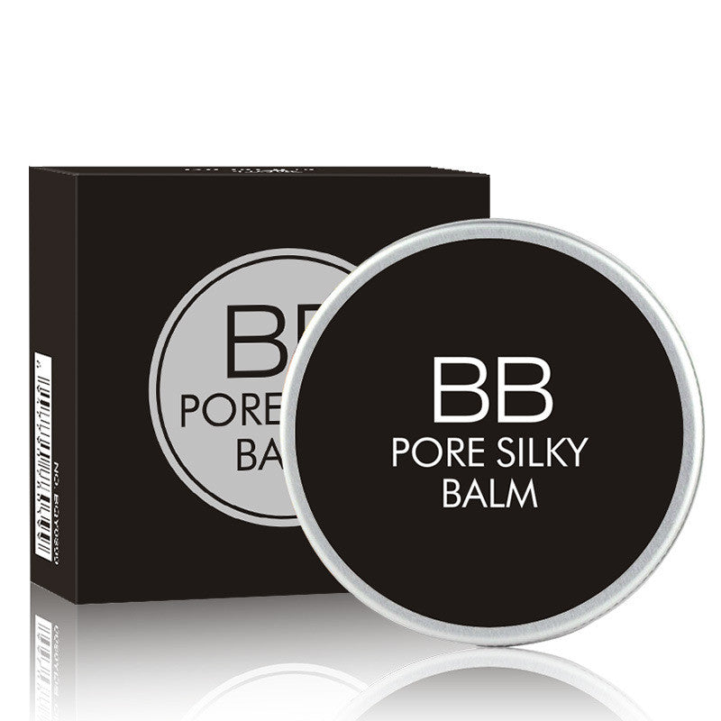 BB cream hydrating oil control concealer