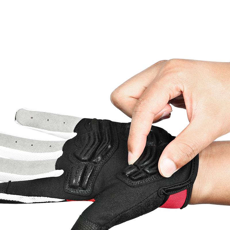 INBIKE cycling gloves