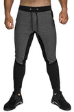 Men's Sweatpants Sports Pants Small Sweatpants Long Pants