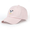 cap for women and men hiking