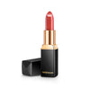 Pearlescent color change temperature change lipstick