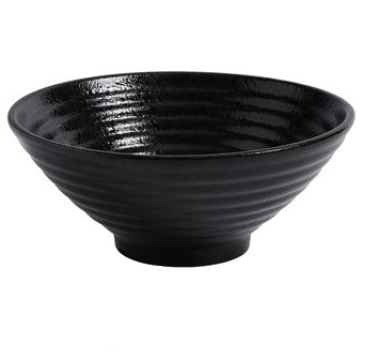 Great Ceramic Bowl Household Large  Ramen Bowl