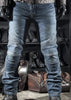 Alpscommerce fashion cool jeans