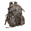 Outdoor Camouflage Tactical Rifle Backpack Mountaineering Camping Travel Bag