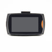 G30 HD Car DVR Dual Camera Hidden HD Night Vision Front And Rear Dual Recording Reversing Image