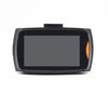 G30 HD Car DVR Dual Camera Hidden HD Night Vision Front And Rear Dual Recording Reversing Image