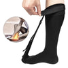 Foot drop orthosis foot support medical pressure socks