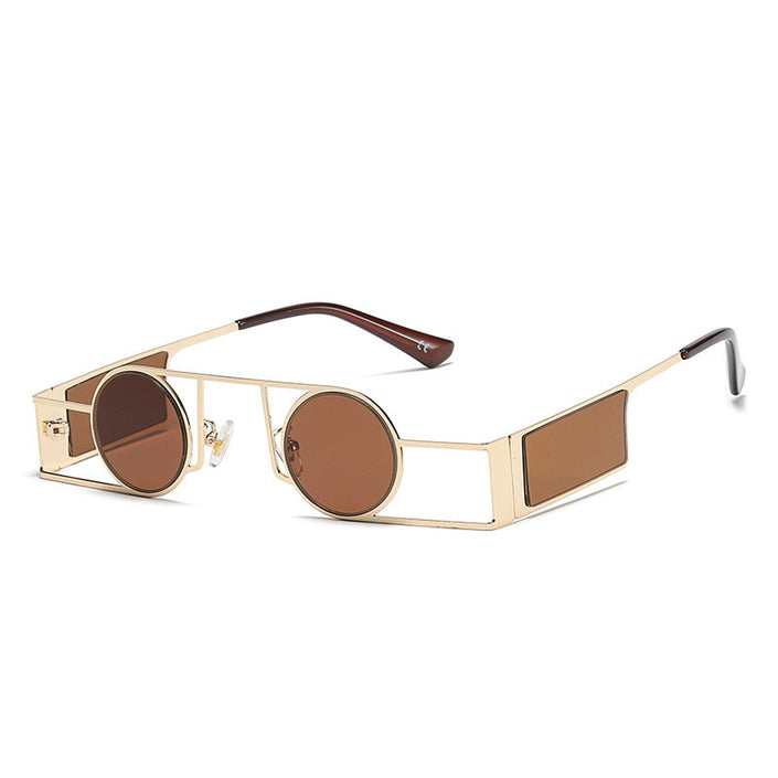 Individualized Steampunk Sunglasses