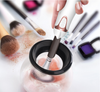 Electric scrubber Makeup brush automatic cleaning machine for ten seconds