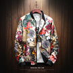 New Style Bomber Casual Jacket Men Jaqueta Masculina Men Jackets Coat Chaquetas Hombre Jacket Man Casaco Masculino