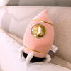 Astronaut plush toy doll