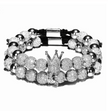 Luxurious bracelets with charms for men  bracelet handmade jewelry woman's gift