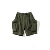 Large Pocket Pants Loose Functional Summer Shorts Men