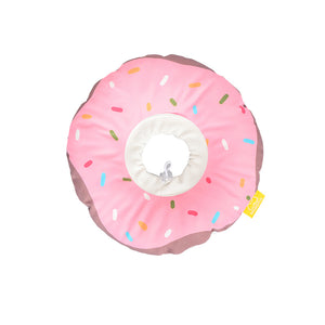 Cute Donut Series Pet Cats Dogs Sof TRings Sterilization Rings Of Shame