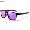 Polarized sunglasses