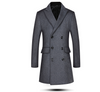 Wool coat