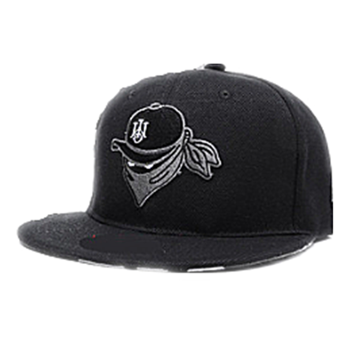 Street Dance Flat-Brimmed Hat Men Baseball Cap