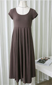 Modal Maternity Dress