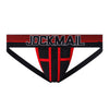 New Men's Mesh Breathable Low Waist Hip Lifting Underwear