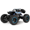 RC Car  4WD Remote Control High Speed Vehicle 2.4Ghz Electric RC Toys