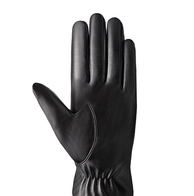 Touch screen gloves