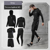 Men's sports suit