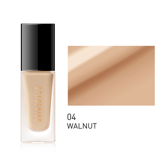 Lightweight Concealer Liquid Foundation