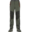 Men Women Outdoor Hiking Pants