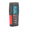 Electromagnetic radiation tester