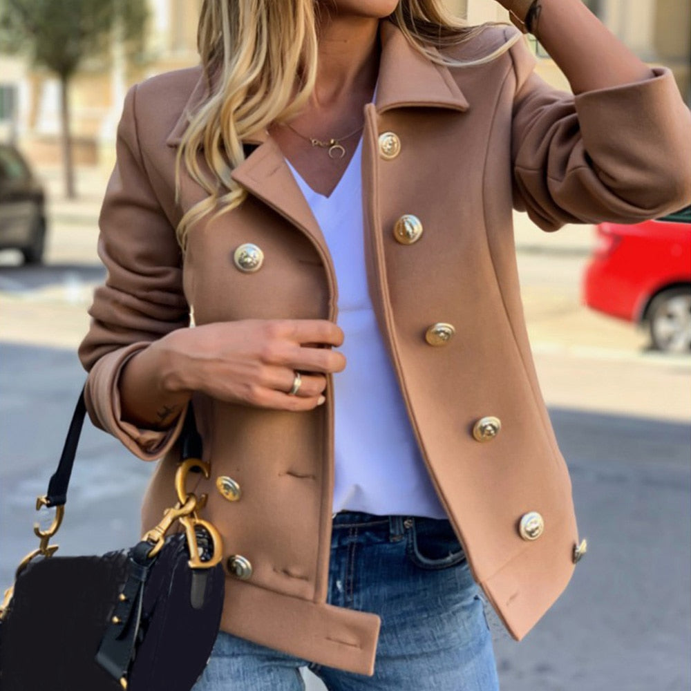 Women's coat