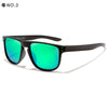 Polarized sunglasses