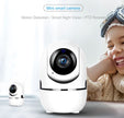 1080P Home Security Surveillance  Auto Tracking Camera US Plug