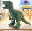 Simulation Dinosaur Doll Triangle Dragon Tyrannosaurus Plush Toy