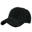 Peaked Cap Casual Hat