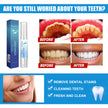 Oral Cleaning Dental Plaque Cleaning White Teeth Teeth Whitening Pen