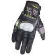 Riding drop resistance gloves