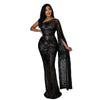 Women's Fashionable Nightclub Party Dress