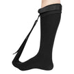 Foot drop orthosis foot support medical pressure socks