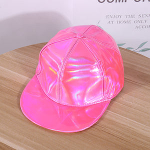 Men's And Women's Fashion Sun-proof Sun Protection Sports Hat