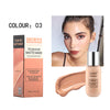 35ML liquid foundation waterproof