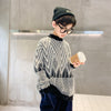 Fluffy Winter Clothing For Boys And Children