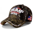 Factory Custom - Made Election Cap Camouflage Baseball Cap