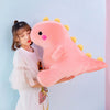 Dinosaur Plush Children's Cartoon Toy