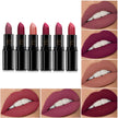 Matte long lasting lipstick