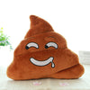 Creativity Poop Bucket Expression Pillow Plush Toy